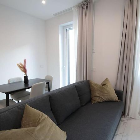 Chiaia Arcoleo House - Sofia Apartman Nápoly Kültér fotó