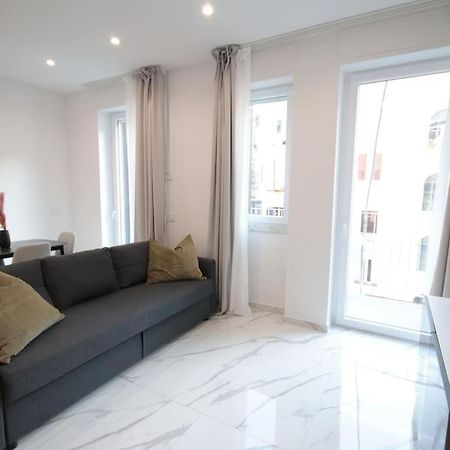 Chiaia Arcoleo House - Sofia Apartman Nápoly Kültér fotó