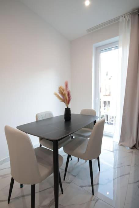 Chiaia Arcoleo House - Sofia Apartman Nápoly Kültér fotó