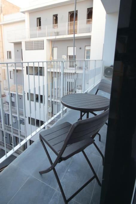 Chiaia Arcoleo House - Sofia Apartman Nápoly Kültér fotó