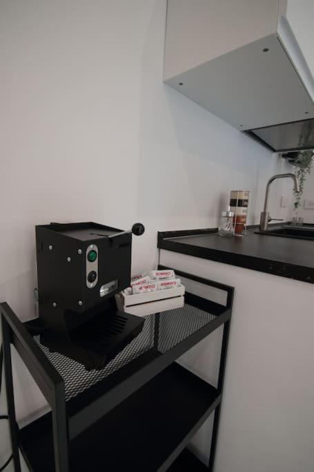 Chiaia Arcoleo House - Sofia Apartman Nápoly Kültér fotó