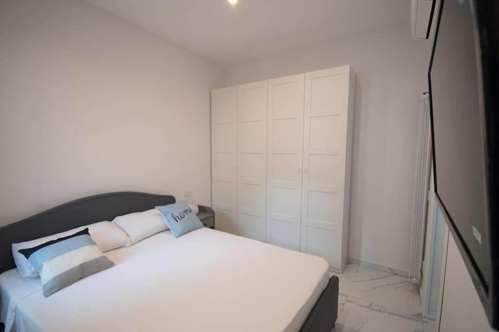 Chiaia Arcoleo House - Sofia Apartman Nápoly Kültér fotó